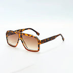 Portofino Sunglasses (Green ) - Sunglasses | Zavonix