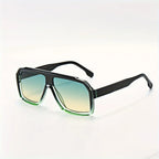 Portofino Sunglasses (Light Leopard ) - Sunglasses | Zavonix