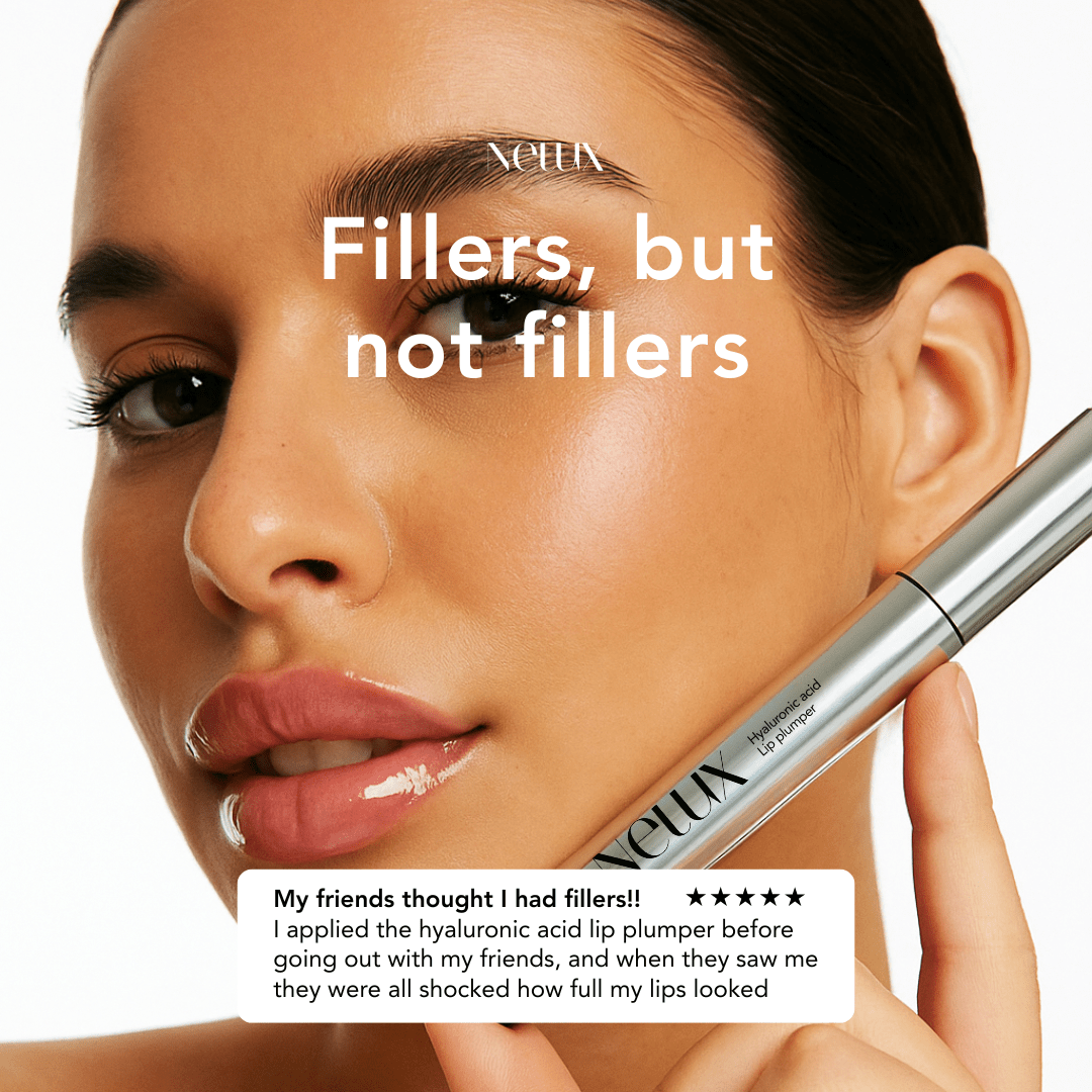 PoutPower™ — Unleash Irresistible Fullness and All - Day Hug - Soft Smoothness ( ) - | Zavonix
