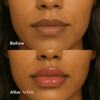 PoutPower™ — Unleash Irresistible Fullness and All - Day Hug - Soft Smoothness ( ) - | Zavonix