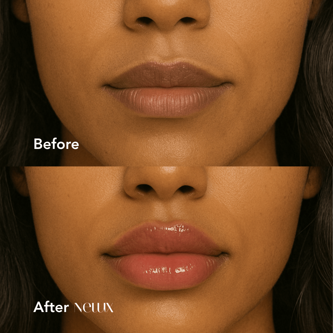 PoutPower™ — Unleash Irresistible Fullness and All - Day Hug - Soft Smoothness ( ) - | Zavonix