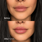 PoutPower™ — Unleash Irresistible Fullness and All - Day Hug - Soft Smoothness ( ) - | Zavonix