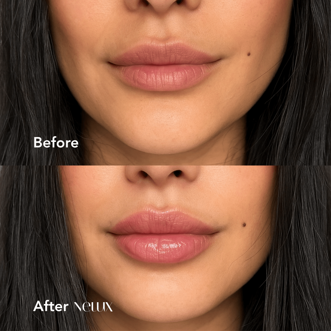 PoutPower™ — Unleash Irresistible Fullness and All - Day Hug - Soft Smoothness ( ) - | Zavonix