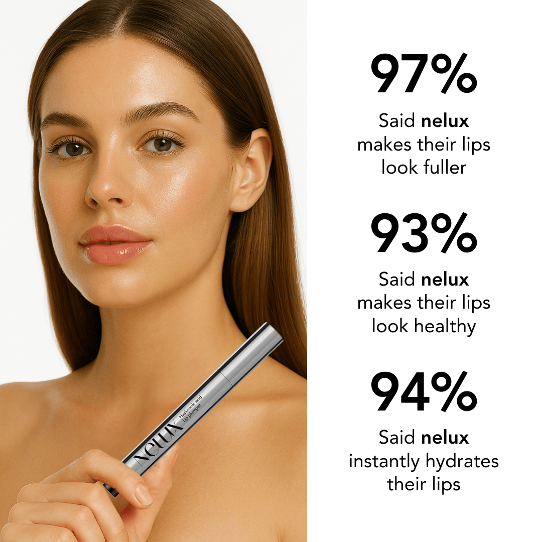 PoutPower™ — Unleash Irresistible Fullness and All - Day Hug - Soft Smoothness ( ) - | Zavonix