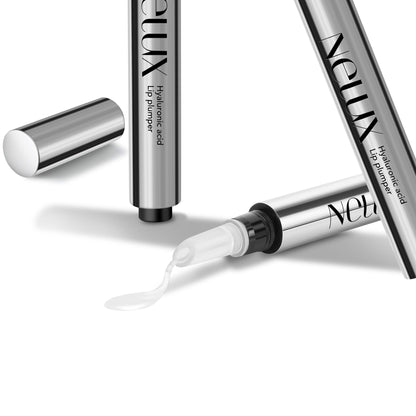 PoutPower™ — Unleash Irresistible Fullness and All - Day Hug - Soft Smoothness ( ) - | Zavonix