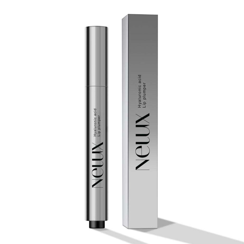 PoutPower™ — Unleash Irresistible Fullness and All - Day Hug - Soft Smoothness ( ) - | Zavonix