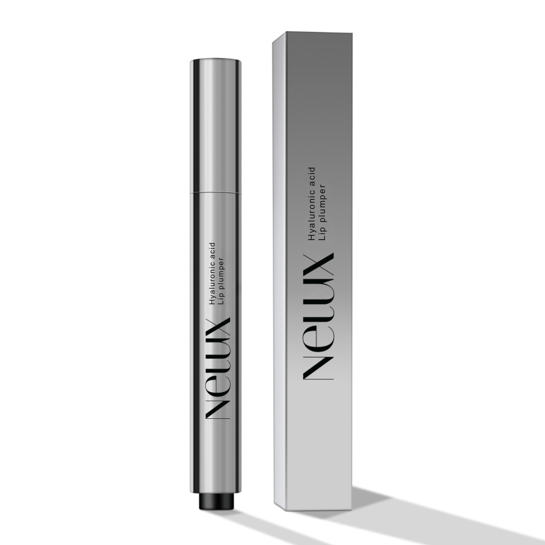 PoutPower™ — Unleash Irresistible Fullness and All - Day Hug - Soft Smoothness ( ) - | Zavonix