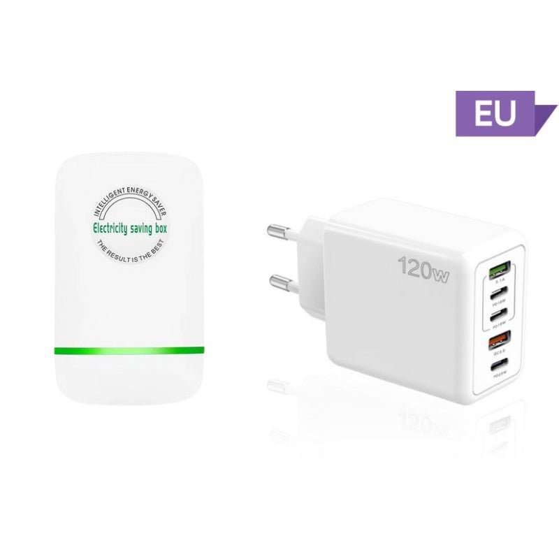 Power Management Unit | 30KW Automatic Appliance Efficiency Control | Home Energy Solutions 9