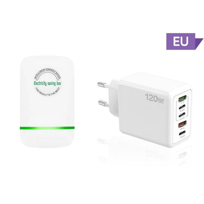 Power Management Unit | 30KW Automatic Appliance Efficiency Control | Home Energy Solutions 9