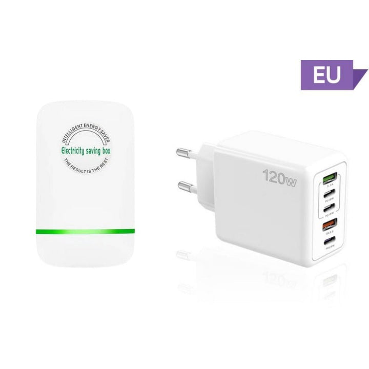 Power Management Unit | 30KW Automatic Appliance Efficiency Control | Home Energy Solutions 9