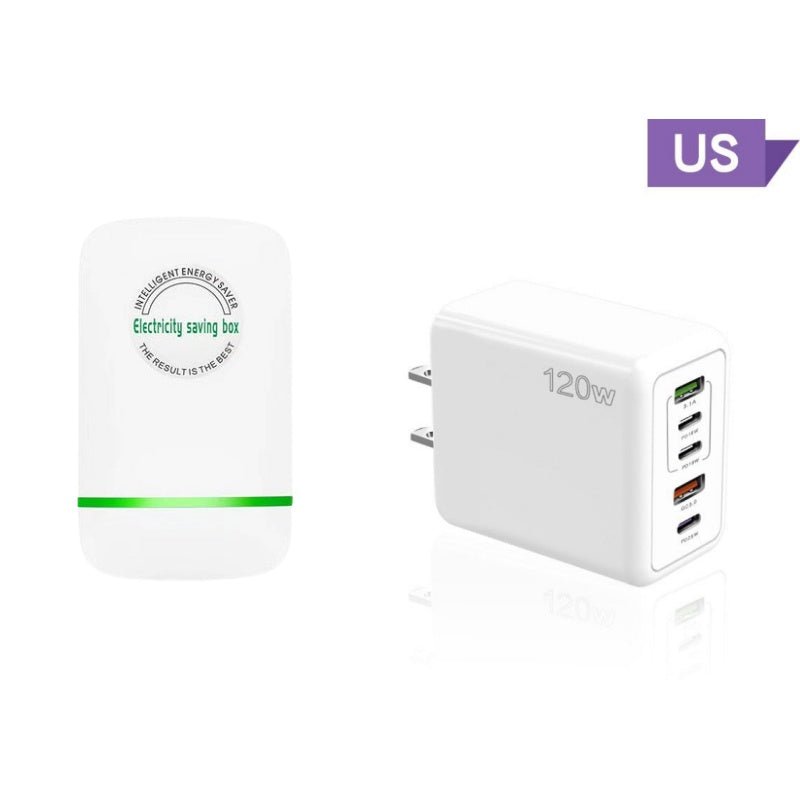 Power Management Unit | 30KW Automatic Appliance Efficiency Control | Home Energy Solutions 10