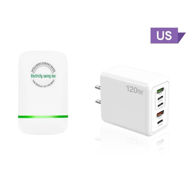 Power Management Unit | 30KW Automatic Appliance Efficiency Control | Home Energy Solutions 10