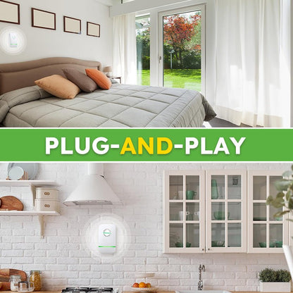 Power Management Unit | 30KW Automatic Appliance Efficiency Control | Home Energy Solutions 5