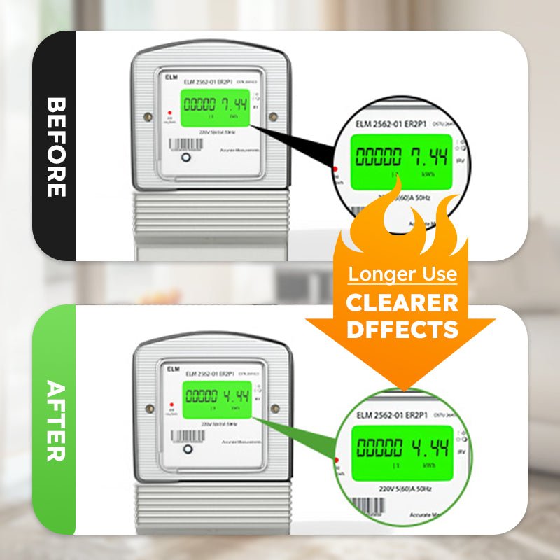 Power Management Unit | 30KW Automatic Appliance Efficiency Control | Home Energy Solutions 2