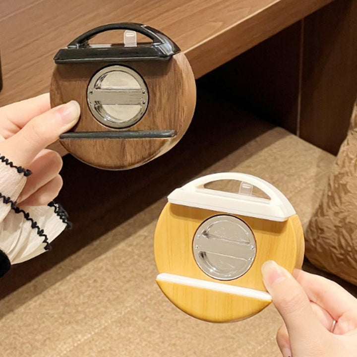 Power Strip Wall Mount Suction Cup Holder Product Image 07