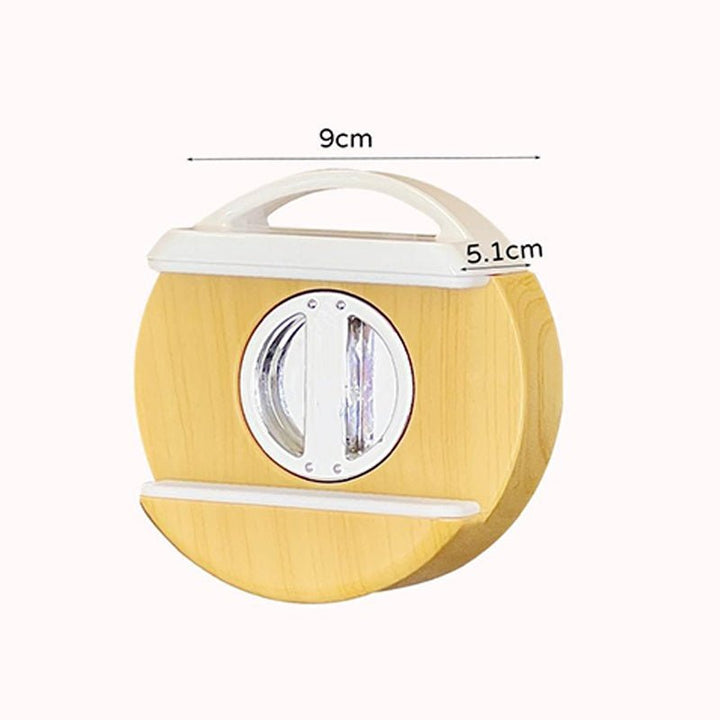 Power Strip Wall Mount Suction Cup Holder Product Image 11