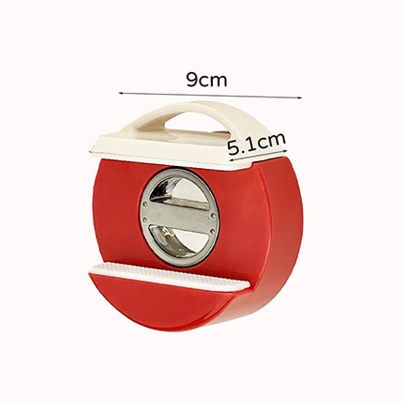 Power Strip Wall Mount Suction Cup Holder Product Image 12
