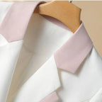 PowerEdge Blazer™ — Command Every Room with Unstoppable Confidence and Seductive Strength (XS ) - | Zavonix