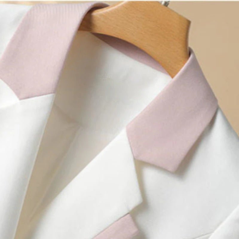 PowerEdge Blazer™ — Command Every Room with Unstoppable Confidence and Seductive Strength (XS ) - | Zavonix