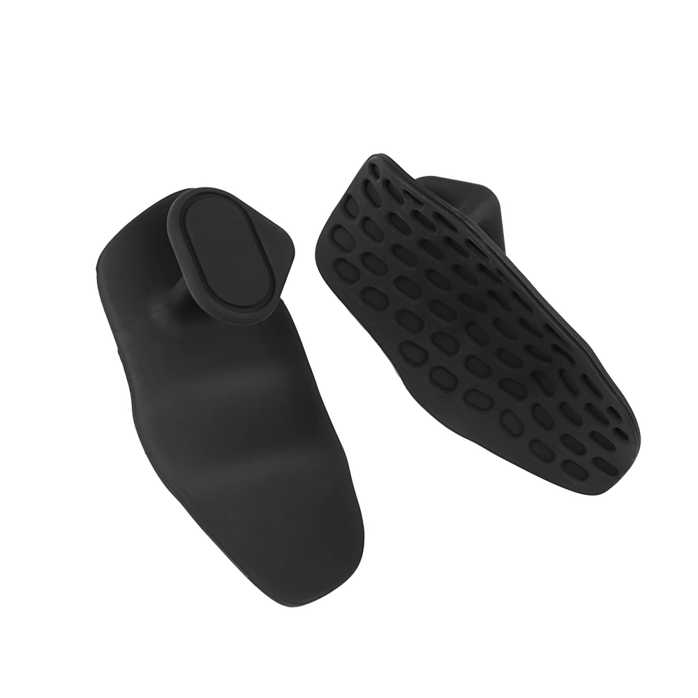 PowerGrip Pro™ — Unleash Pain - Free Strength and Dominate Every Rep (Black ) - | Zavonix