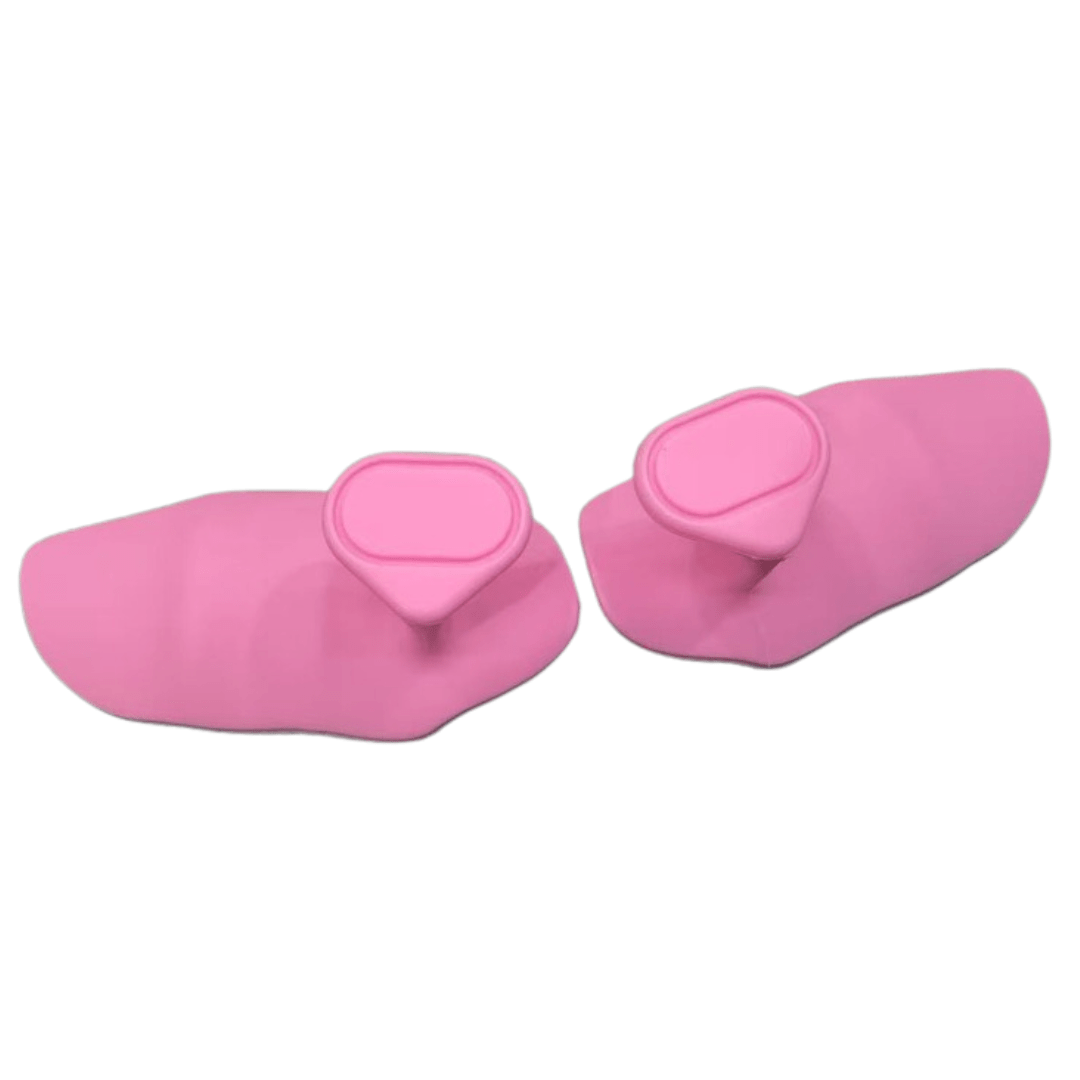 PowerGrip Pro™ — Unleash Pain - Free Strength and Dominate Every Rep (Pink ) - | Zavonix