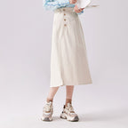 PowerSilhouette™ — Own Every Moment with Unstoppable Confidence and Flawless Style (Cream XS) - | Zavonix