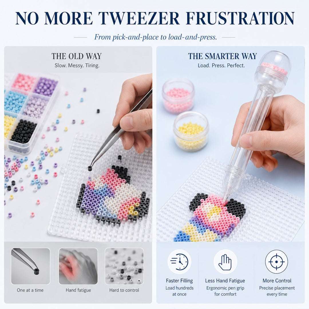 Precision Bead Dispenser Pen Product Image 02