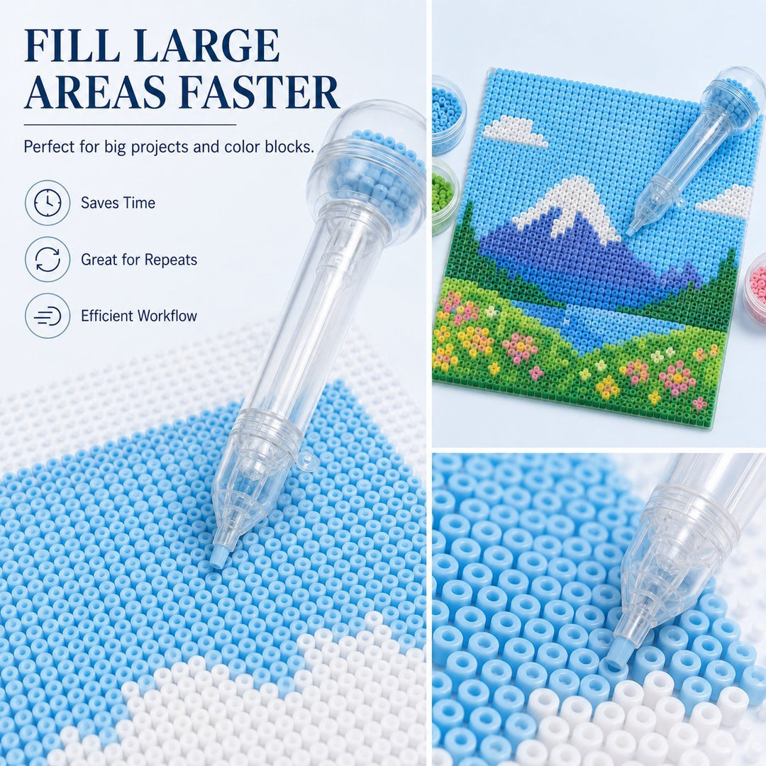 Precision Bead Dispenser Pen Product Image 05