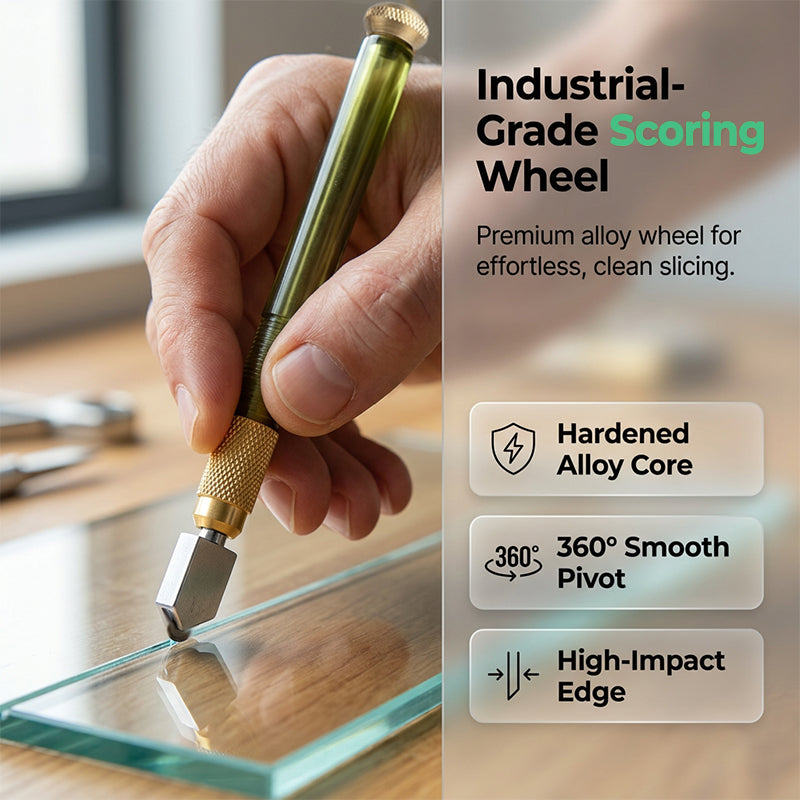 Precision Glass Tile Scoring Tool Product Image 05