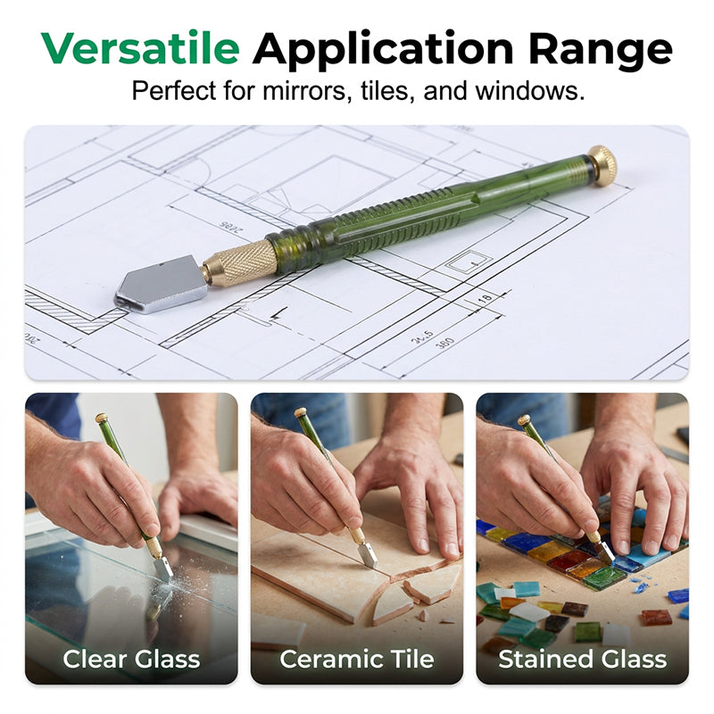 Precision Glass Tile Scoring Tool Product Image 07