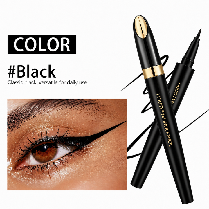 Precision Matte Eyeliner Pen Product Image 01