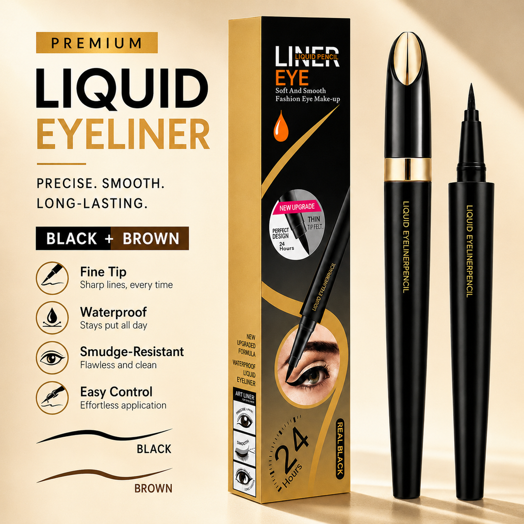 Precision Matte Eyeliner Pen Product Image 02