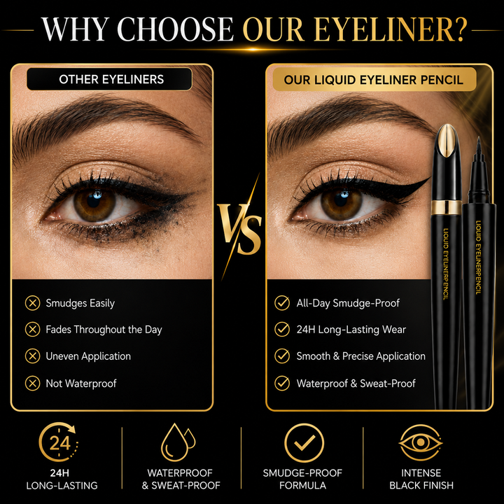 Precision Matte Eyeliner Pen Product Image 04