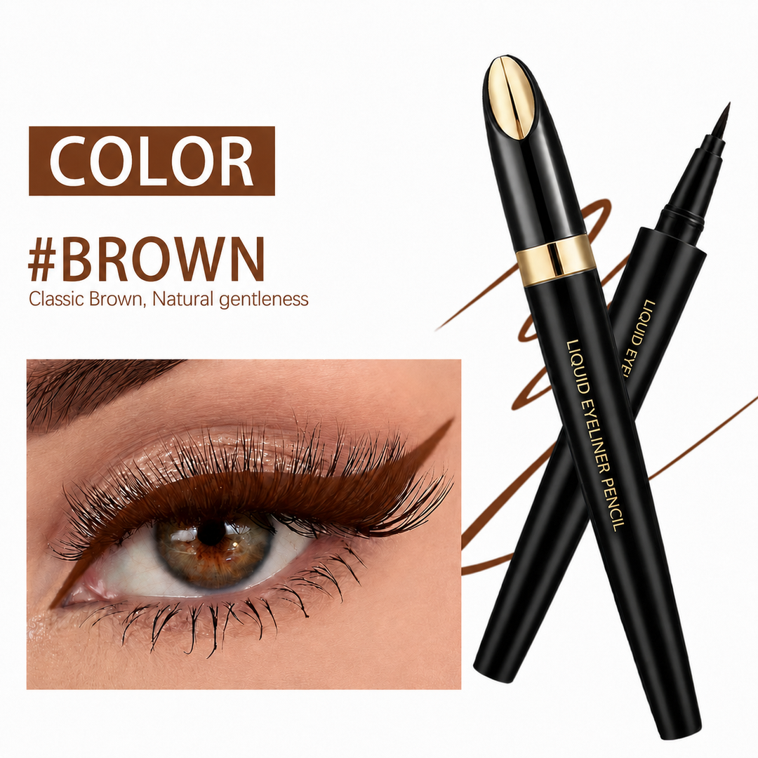 Precision Matte Eyeliner Pen Product Image 05