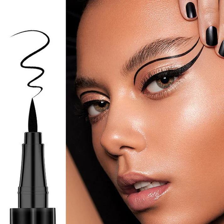 Precision Matte Eyeliner Pen Product Image 07