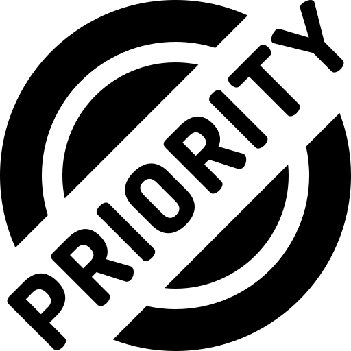 Priority Processing - Zavonix