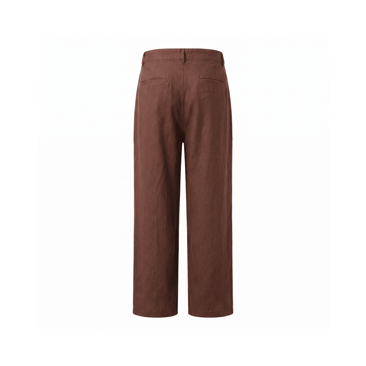 Pryndalor Wide-Leg Trousers product image 3