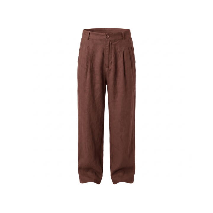 Pryndalor Wide-Leg Trousers product image 12