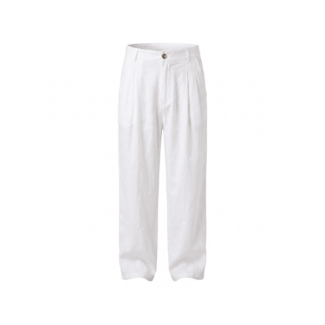 Pryndalor Wide-Leg Trousers product image 13