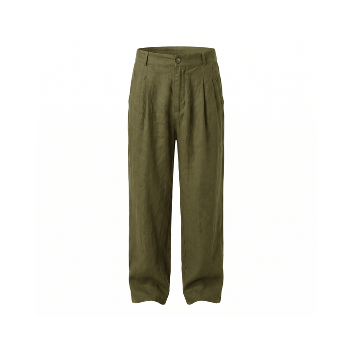 Pryndalor Wide-Leg Trousers product image 14