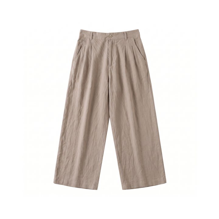 Pryndalor Wide-Leg Trousers product image 15