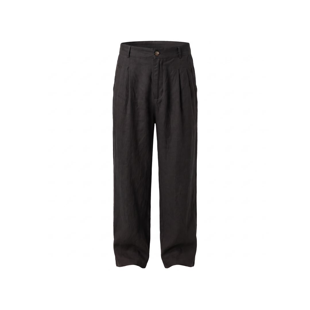 Pryndalor Wide-Leg Trousers product image 16