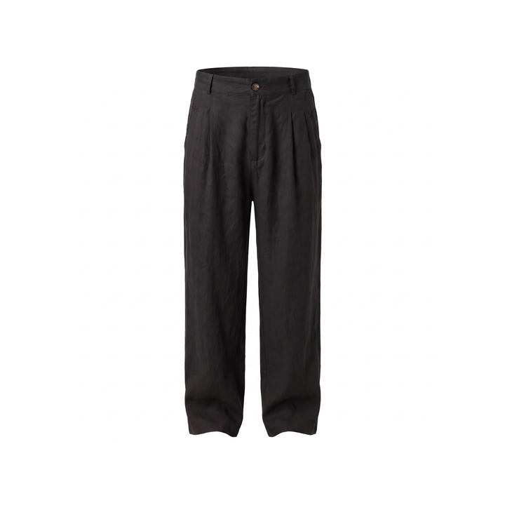 Pryndalor Wide-Leg Trousers product image 16