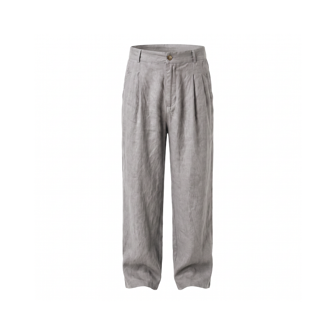 Pryndalor Wide-Leg Trousers product image 17