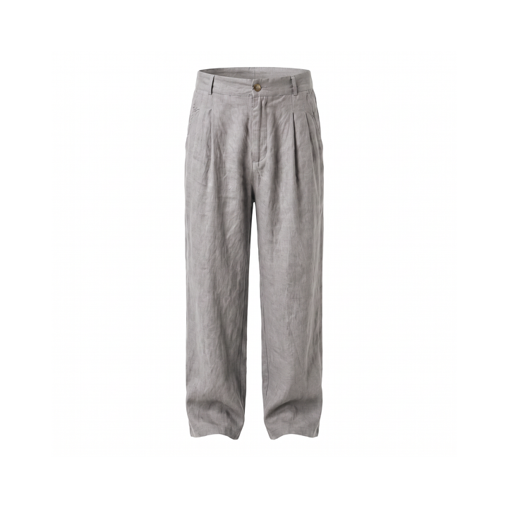 Pryndalor Wide-Leg Trousers product image 17