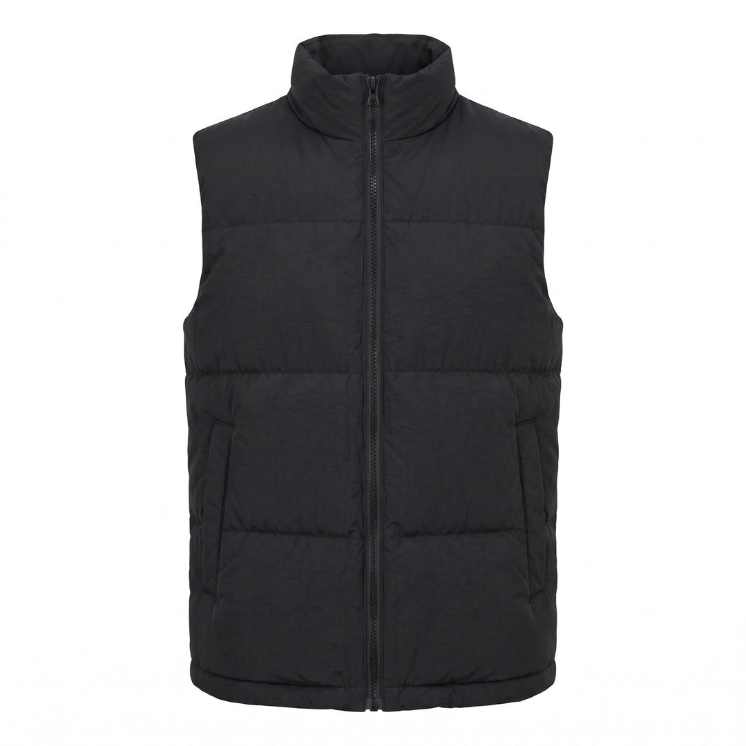 Pryskoven Stand-Collar Puffer Vest product image 1