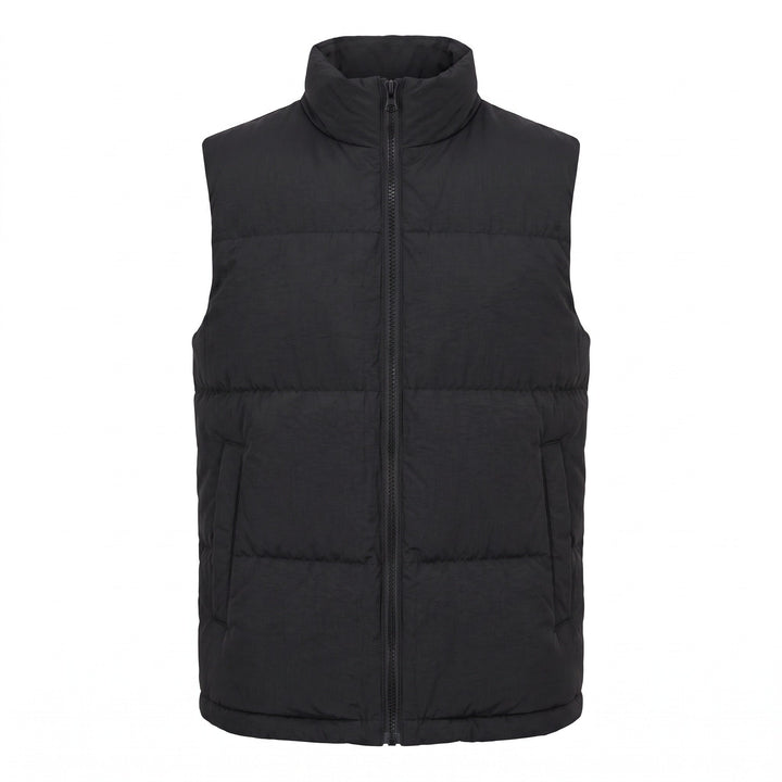 Pryskoven Stand-Collar Puffer Vest product image 1