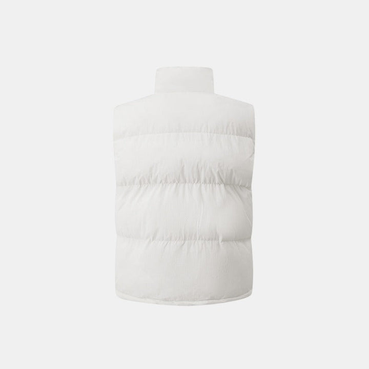 Pryskoven Stand-Collar Puffer Vest product image 3