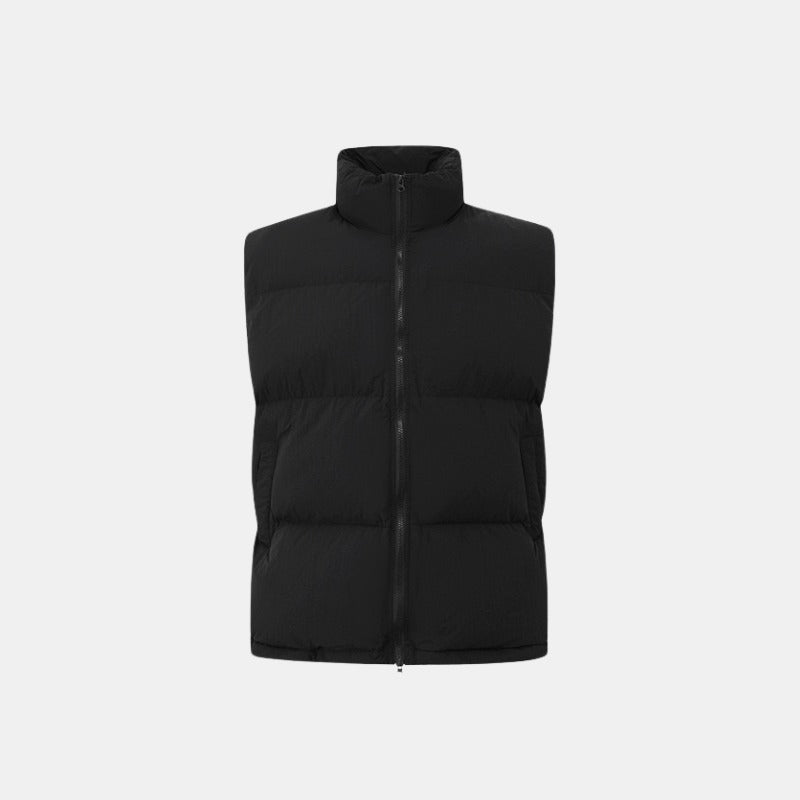 Pryskoven Stand-Collar Puffer Vest product image 4