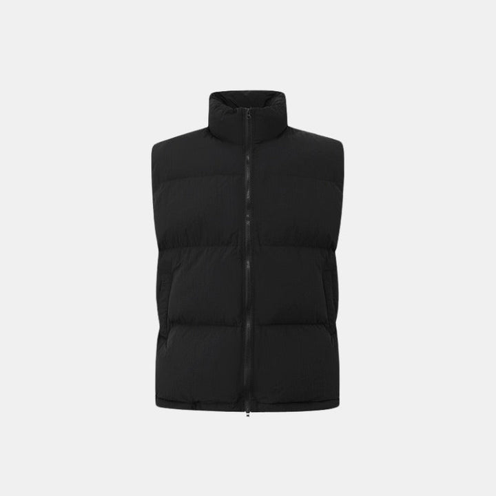 Pryskoven Stand-Collar Puffer Vest product image 4